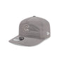 Chicago Cubs Gray Nylon 19TWENTY Adjustable Hat