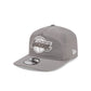 Los Angeles Lakers Gray Nylon 19TWENTY Adjustable Hat