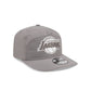 Los Angeles Lakers Gray Nylon 19TWENTY Adjustable Hat