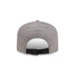 Los Angeles Lakers Gray Nylon 19TWENTY Adjustable Hat