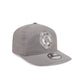Boston Celtics Gray Nylon 19TWENTY Adjustable Hat