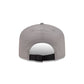 New York Knicks Gray Nylon 19TWENTY Adjustable Hat