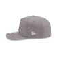 Chicago Blackhawks Gray Nylon 19TWENTY Adjustable Hat