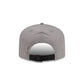 Chicago Blackhawks Gray Nylon 19TWENTY Adjustable Hat