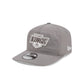 Los Angeles Kings Gray Nylon 19TWENTY Adjustable Hat