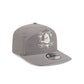 Anaheim Ducks Gray Nylon 19TWENTY Adjustable Hat