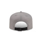 Anaheim Ducks Gray Nylon 19TWENTY Adjustable Hat