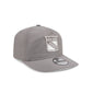 New York Rangers Gray Nylon 19TWENTY Adjustable Hat