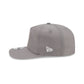 New York Rangers Gray Nylon 19TWENTY Adjustable Hat