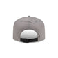 New York Rangers Gray Nylon 19TWENTY Adjustable Hat