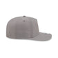 New York Rangers Gray Nylon 19TWENTY Adjustable Hat