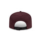 Atlanta Braves Burgundy Nylon 19TWENTY Adjustable Hat