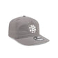 Boston Bruins Gray Nylon 19TWENTY Adjustable Hat
