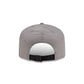 Boston Bruins Gray Nylon 19TWENTY Adjustable Hat