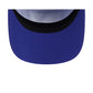 New York Knicks Blue Nylon 19TWENTY Adjustable Hat