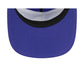 Los Angeles Dodgers Blue Nylon 19TWENTY Adjustable Hat