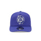 Boston Celtics Blue Nylon 19TWENTY Adjustable Hat