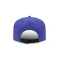 Golden State Warriors Blue Nylon 19TWENTY Adjustable Hat