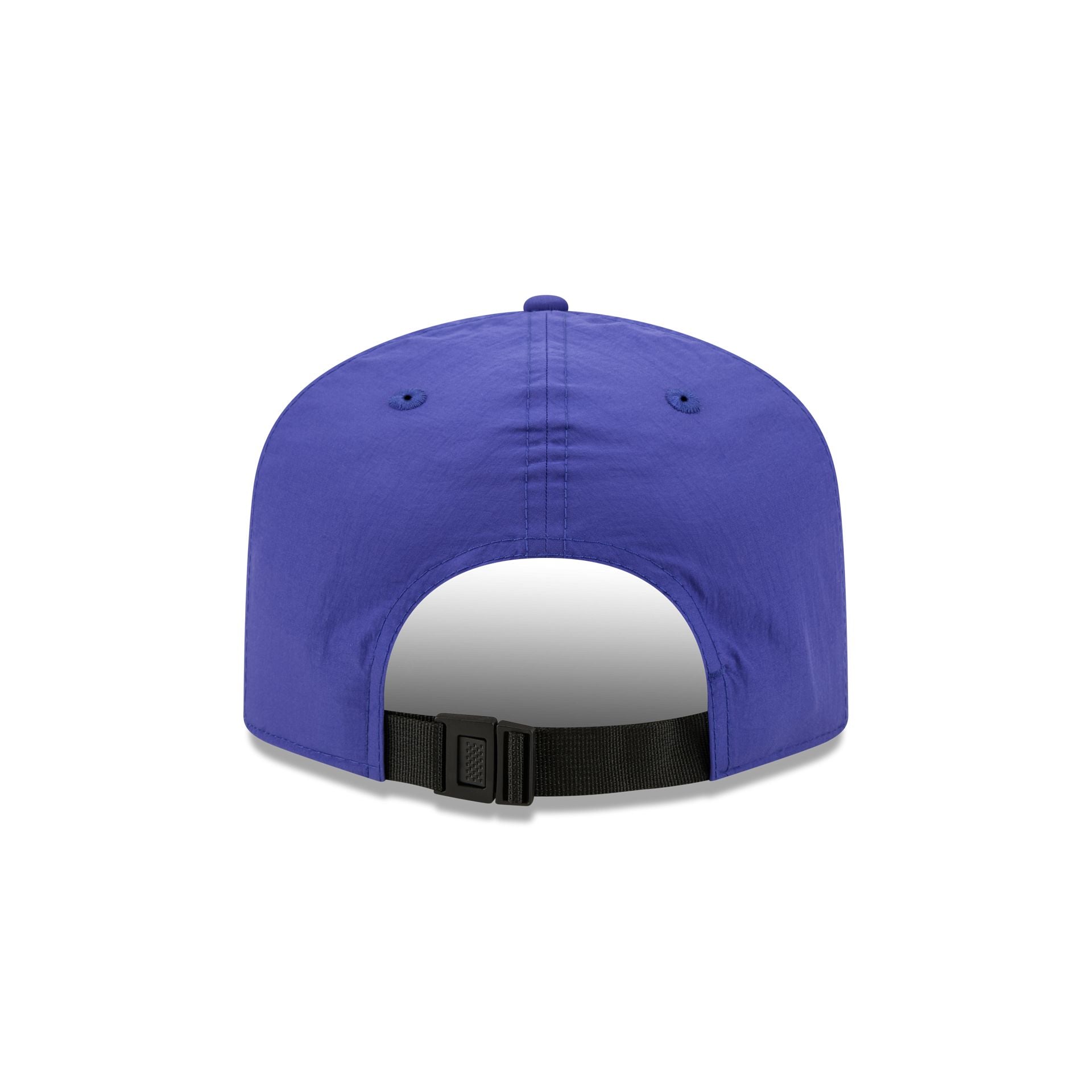 Golden State Warriors Blue Nylon 19TWENTY Adjustable Hat