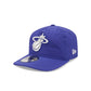 Miami Heat Blue Nylon 19TWENTY Adjustable Hat