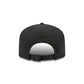 Detroit Pistons Black Nylon 19TWENTY Adjustable Hat