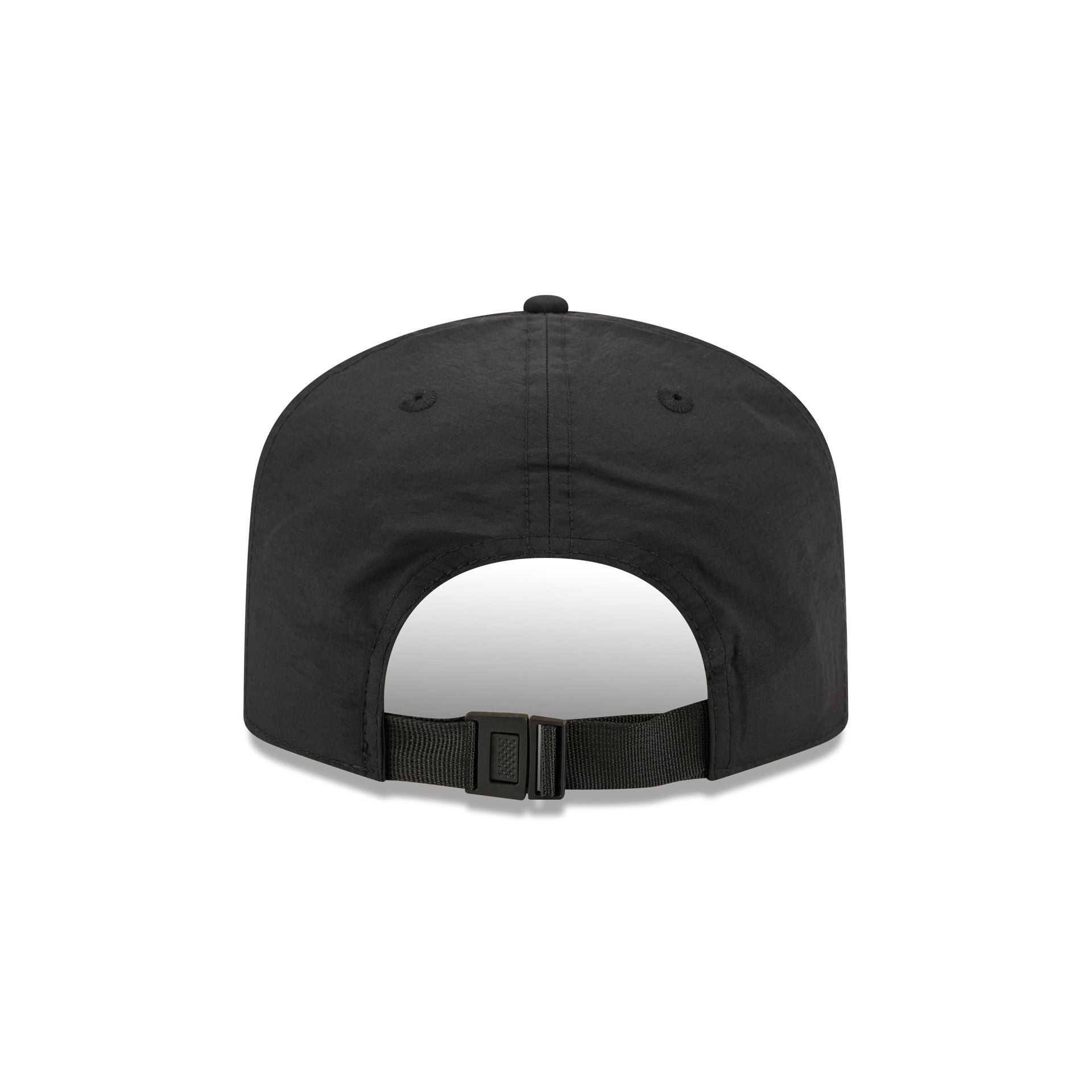 Boston Red Sox Black Nylon 19TWENTY Adjustable Hat