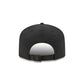 Buffalo Bills Black Nylon 19TWENTY Adjustable Hat