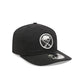 Buffalo Sabres Black Nylon 19TWENTY Adjustable Hat