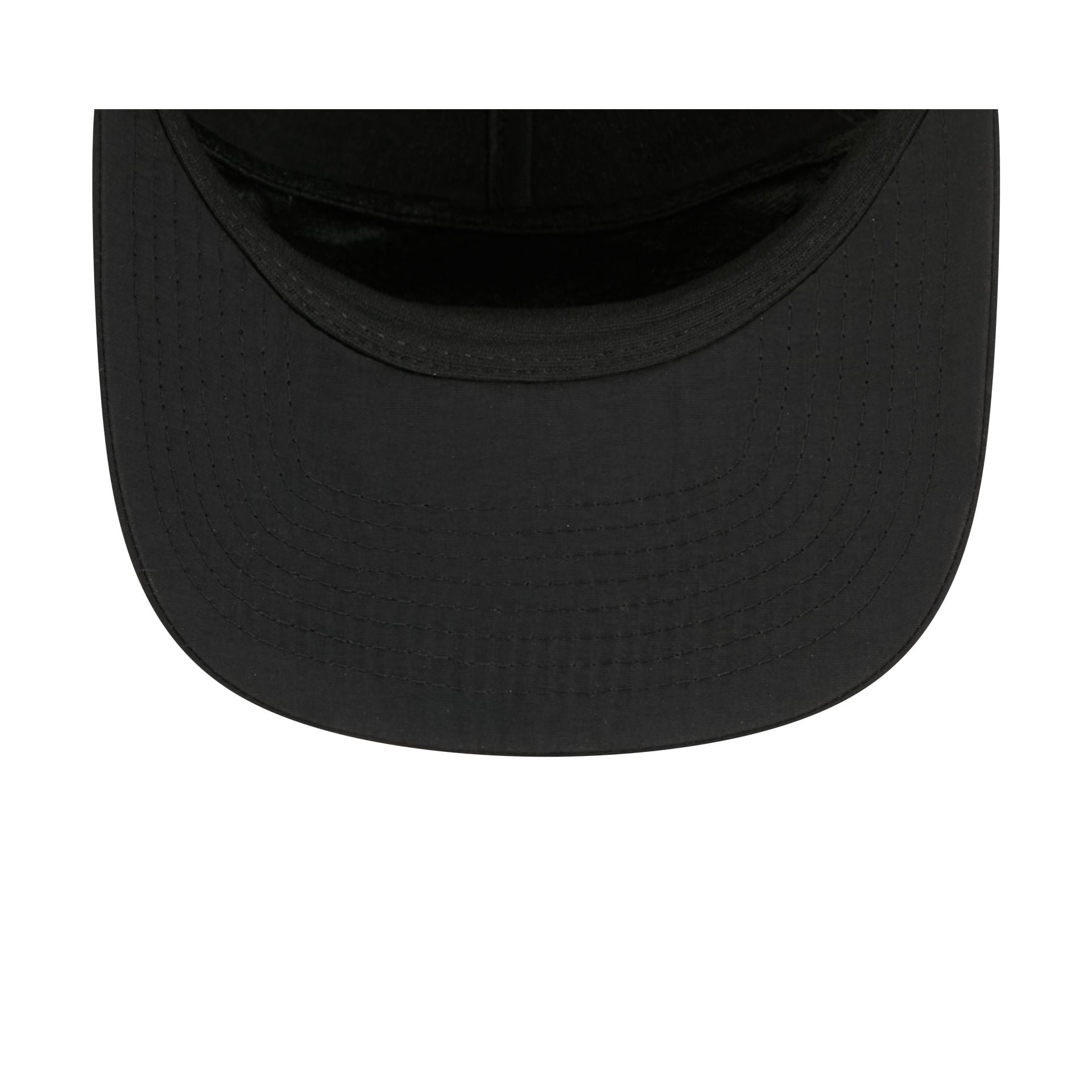 Buffalo Sabres Black Nylon 19TWENTY Adjustable Hat