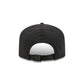 Boston Bruins Black Nylon 19TWENTY Adjustable Hat