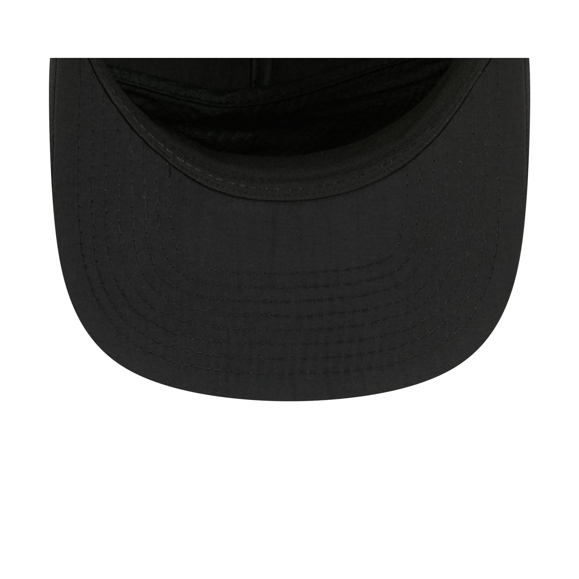 New York Yankees Black Nylon 19TWENTY Adjustable Hat – New Era Cap