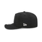 Arizona Diamondbacks Black Nylon 19TWENTY Adjustable Hat