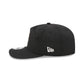 Pittsburgh Pirates Black Nylon 19TWENTY Adjustable Hat