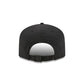 Pittsburgh Pirates Black Nylon 19TWENTY Adjustable Hat