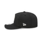 Philadelphia Phillies Black Nylon 19TWENTY Adjustable Hat