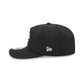 Athletics Black Nylon 19TWENTY Adjustable Hat