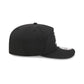 Athletics Black Nylon 19TWENTY Adjustable Hat