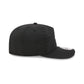 Detroit Tigers Black Nylon 19TWENTY Adjustable Hat