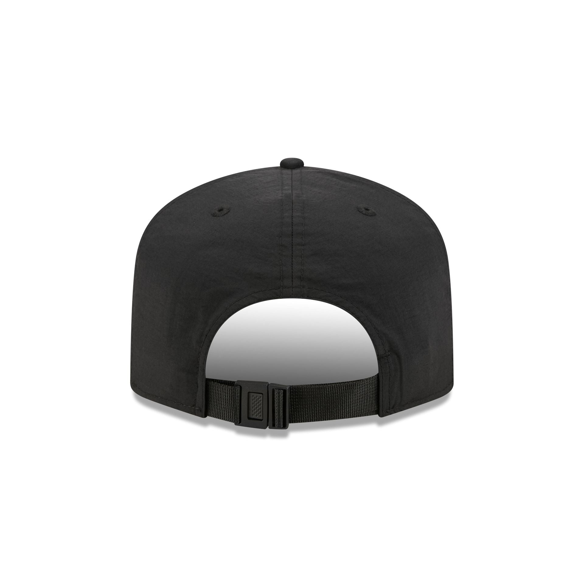 San Francisco Giants Black Nylon 19TWENTY Adjustable Hat