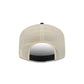 New York Yankees Chrome Nylon 19TWENTY Adjustable Hat