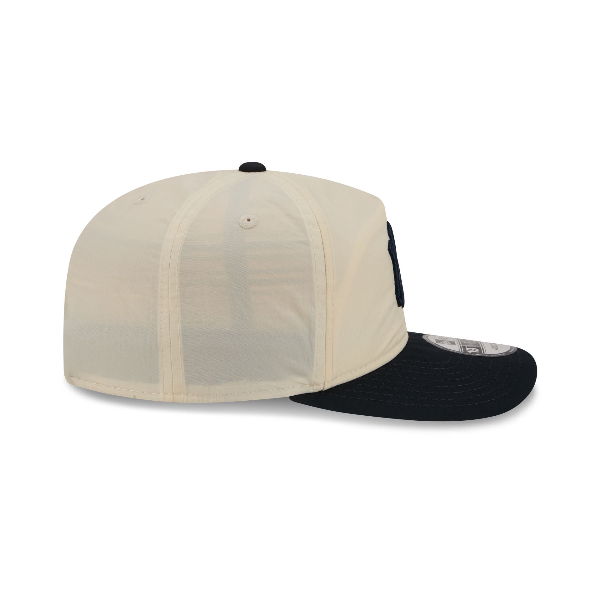 New York Yankees Chrome Nylon 19TWENTY Adjustable Hat – New Era Cap