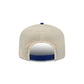 Buffalo Bills Chrome Nylon 19TWENTY Adjustable Hat