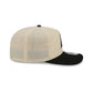 Arizona Diamondbacks Chrome Nylon 19TWENTY Adjustable Hat