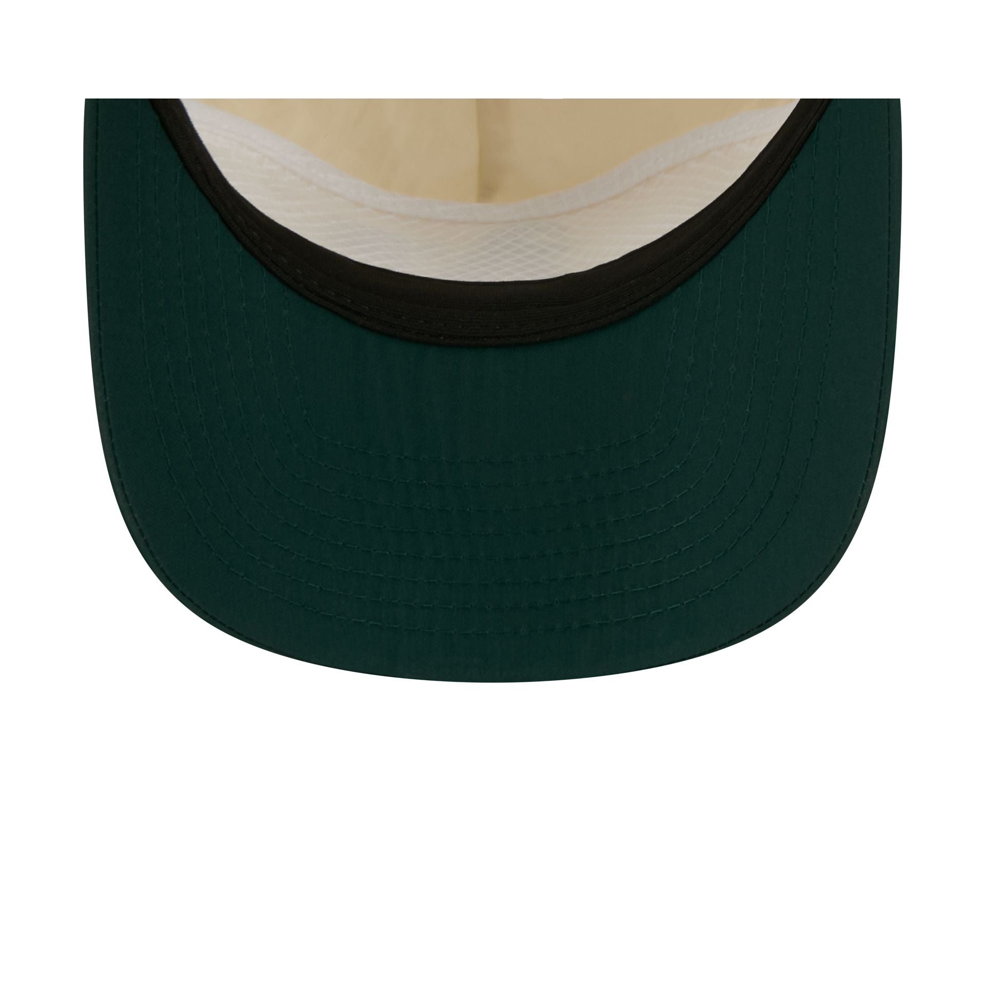Athletics Chrome Nylon 19TWENTY Adjustable Hat – New Era Cap