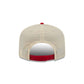 Philadelphia Phillies Chrome Nylon 19TWENTY Adjustable Hat