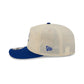 Chicago Cubs Chrome Nylon 19TWENTY Adjustable Hat