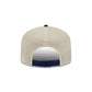Texas Rangers Chrome Nylon 19TWENTY Adjustable Hat