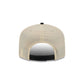 Detroit Tigers Chrome Nylon 19TWENTY Adjustable Hat