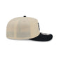 Detroit Tigers Chrome Nylon 19TWENTY Adjustable Hat