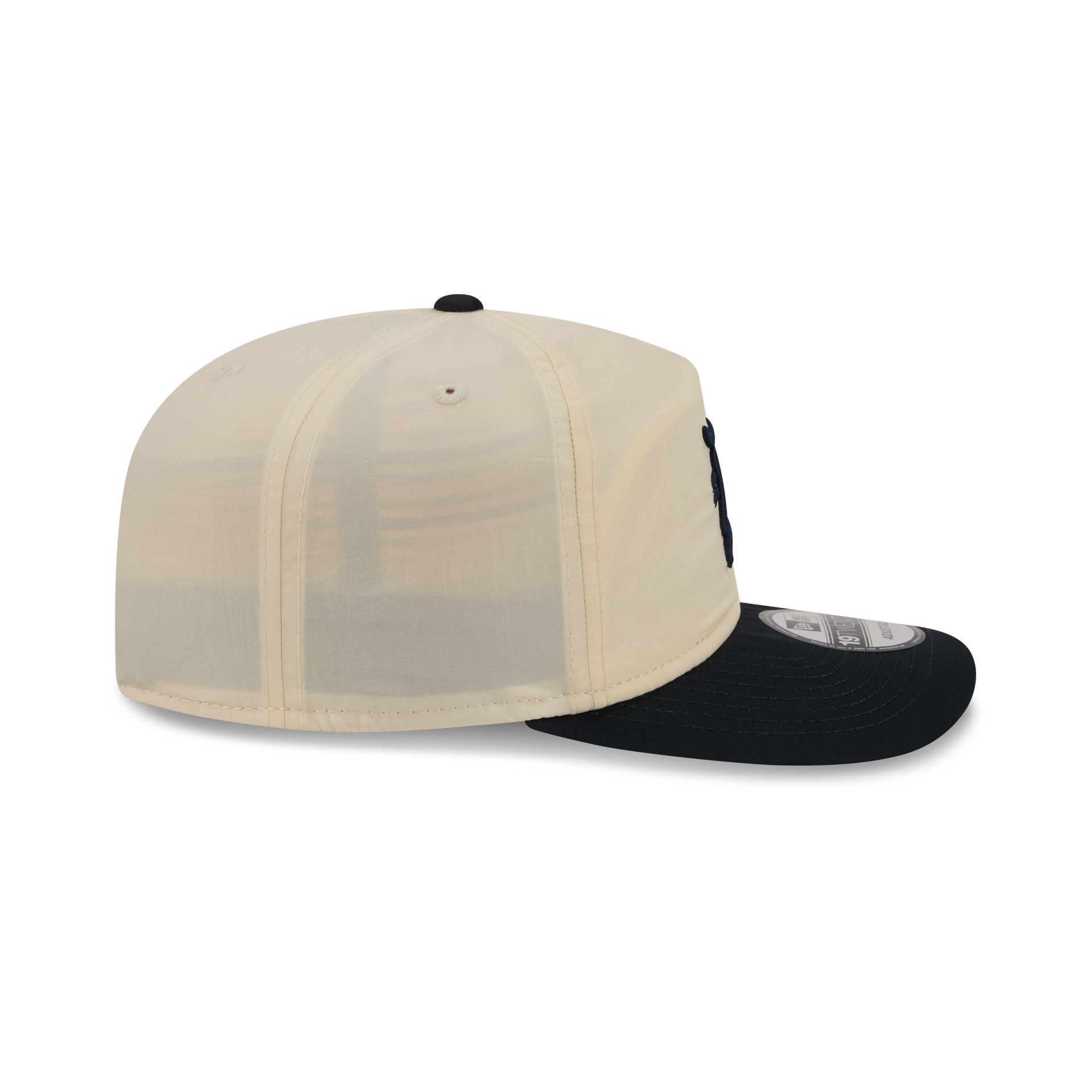 Detroit Tigers Chrome Nylon 19TWENTY Adjustable Hat